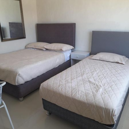 Hotel Paraaco Paracas Kültér fotó