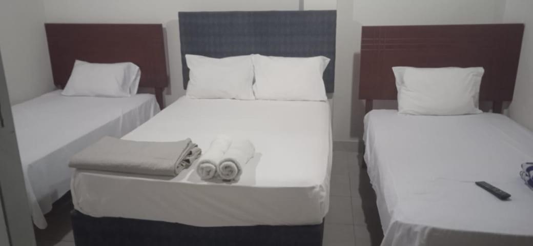 Hotel Paraaco Paracas Kültér fotó