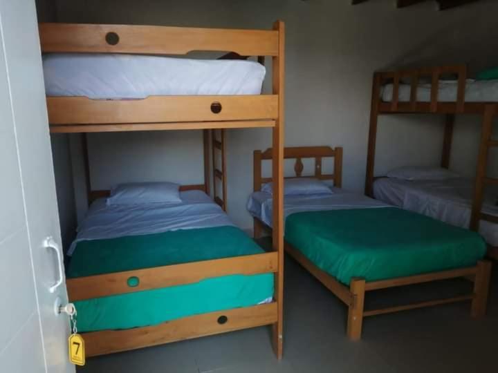 Hotel Paraaco Paracas Kültér fotó