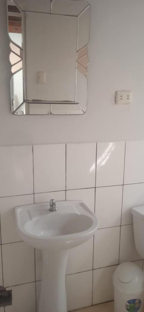 Hotel Paraaco Paracas Kültér fotó