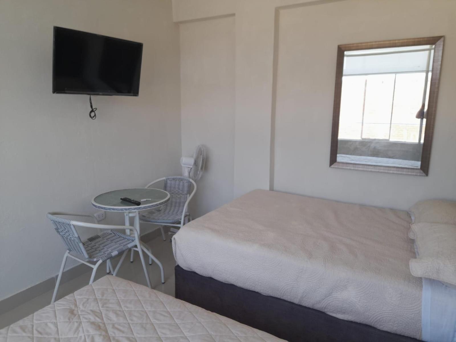 Hotel Paraaco Paracas Kültér fotó