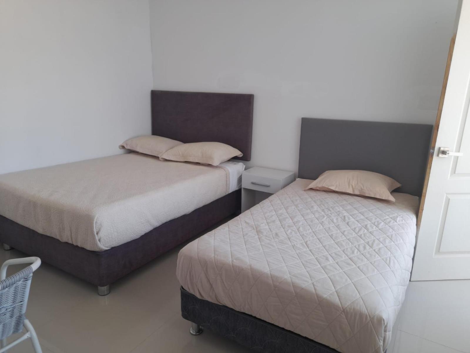 Hotel Paraaco Paracas Kültér fotó
